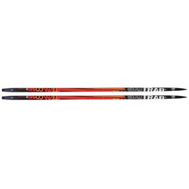 SKI TRAB TEAM COMP CLASSIC NOWAX MEDIUM